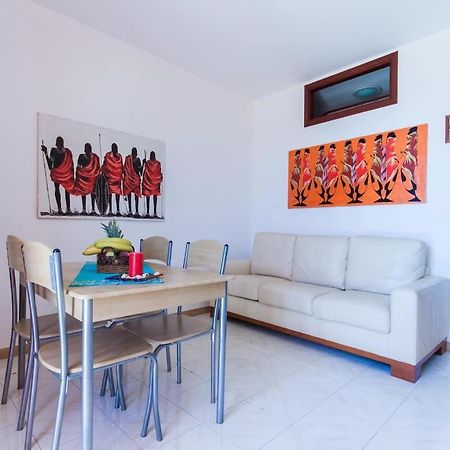Casa Dante Apartment Castellammare del Golfo Exterior foto
