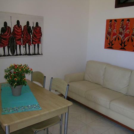 Casa Dante Apartment Castellammare del Golfo Exterior foto