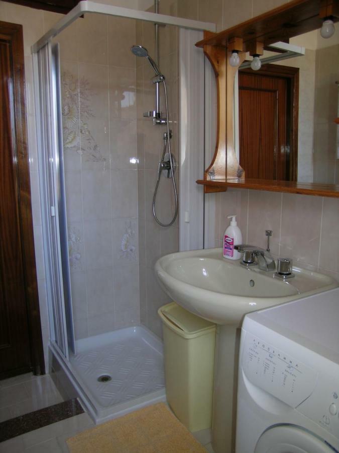 Casa Dante Apartment Castellammare del Golfo Exterior foto