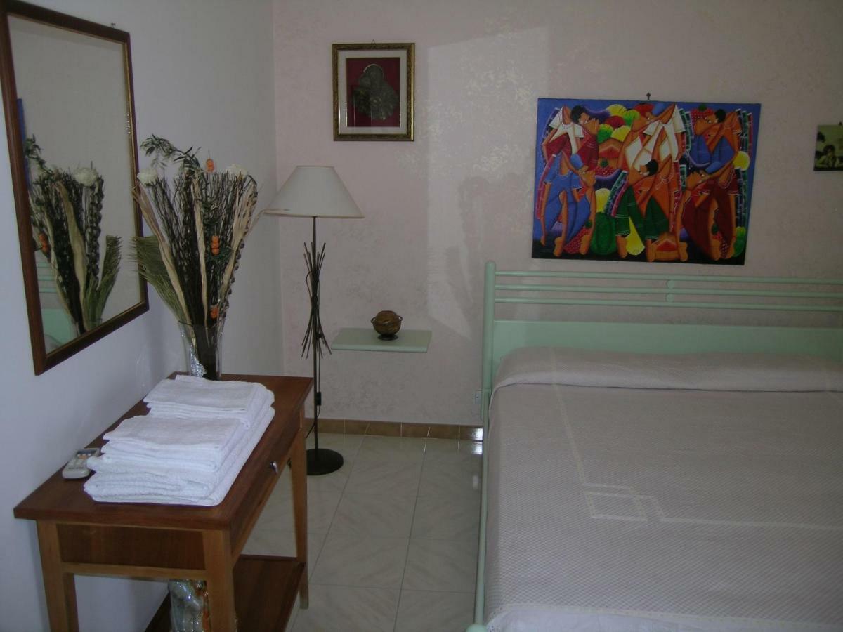 Casa Dante Apartment Castellammare del Golfo Exterior foto